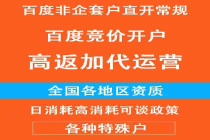 百度广告推广助力电商行业案例分析